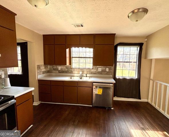 635 Catrina Court, Stone Mountain, GA 30087