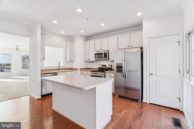 5602 HARTFIELD AVE, Suitland, MD 20746