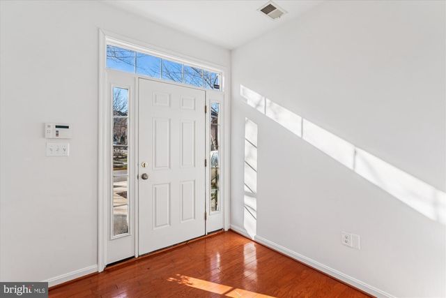 5602 HARTFIELD AVE, Suitland, MD 20746