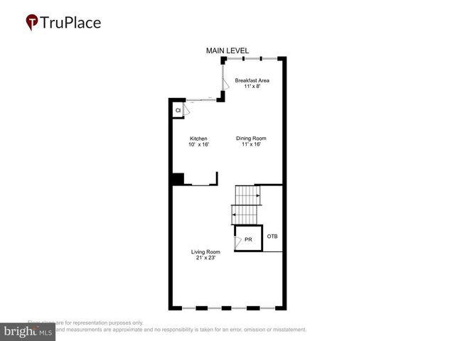 5602 HARTFIELD AVE, Suitland, MD 20746