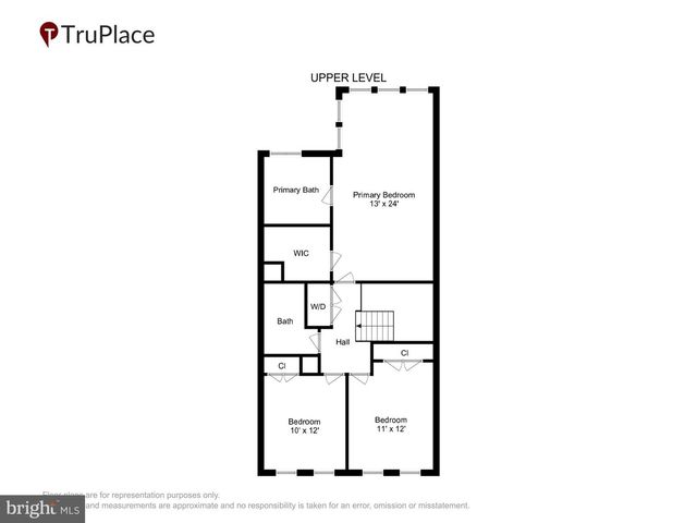 5602 HARTFIELD AVE, Suitland, MD 20746