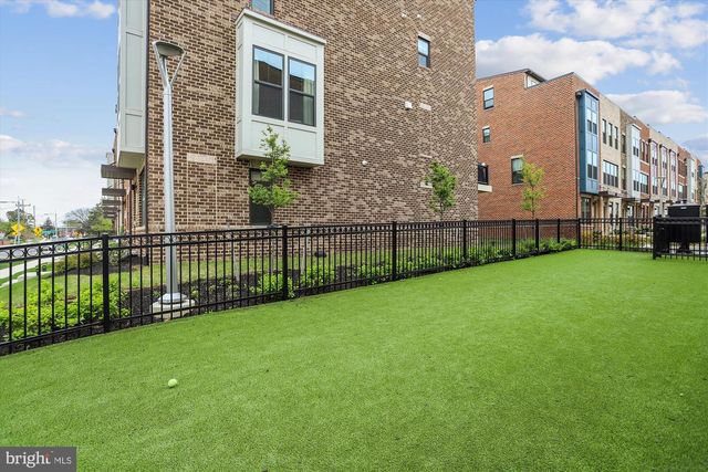 5602 HARTFIELD AVE, Suitland, MD 20746