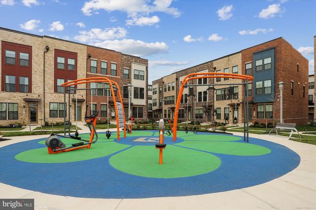 5602 HARTFIELD AVE, Suitland, MD 20746