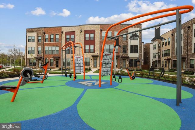 5602 HARTFIELD AVE, Suitland, MD 20746