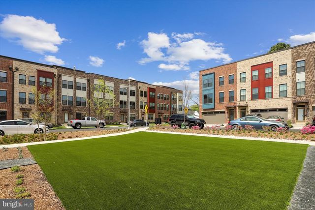 5602 HARTFIELD AVE, Suitland, MD 20746