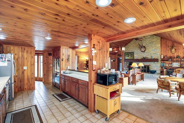 11101 Hinton Mill Road, Marysville, OH 43040