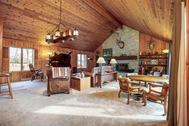 11101 Hinton Mill Road, Marysville, OH 43040