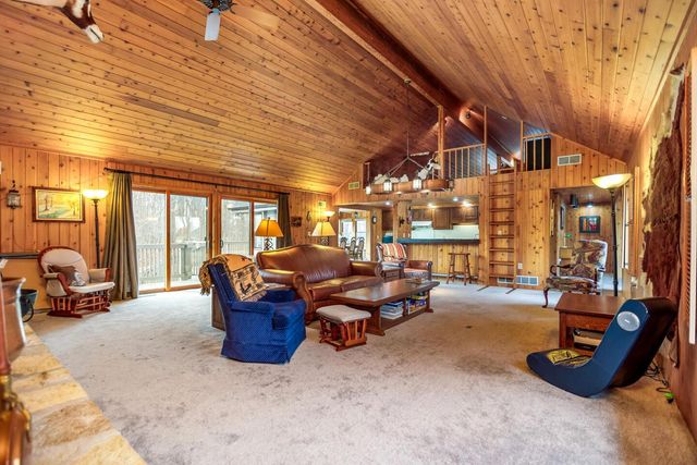 11101 Hinton Mill Road, Marysville, OH 43040