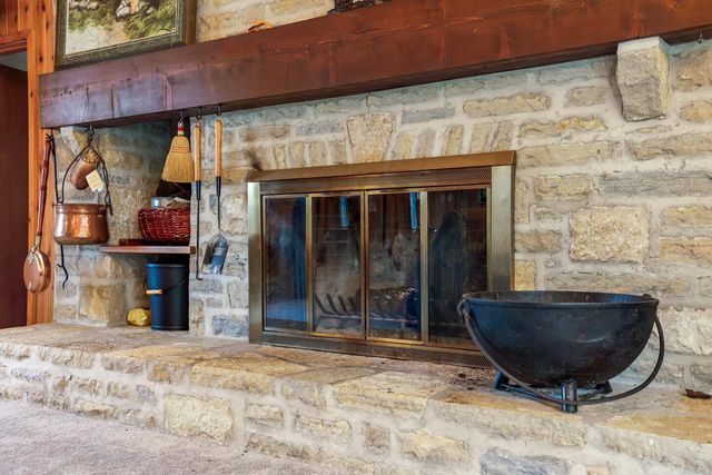 11101 Hinton Mill Road, Marysville, OH 43040