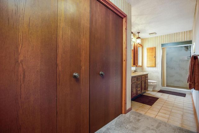 11101 Hinton Mill Road, Marysville, OH 43040