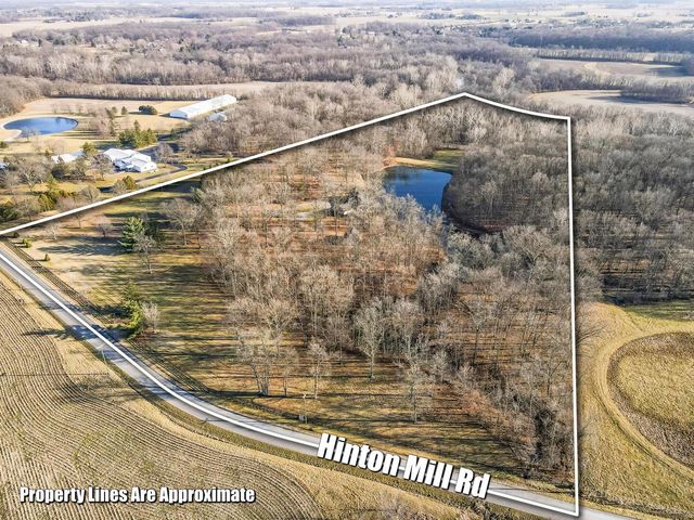 11101 Hinton Mill Road, Marysville, OH 43040