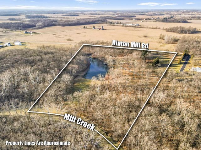 11101 Hinton Mill Road, Marysville, OH 43040