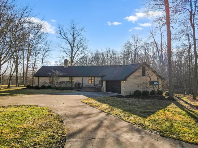 11101 Hinton Mill Road, Marysville, OH 43040