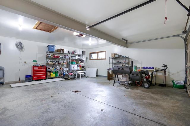 11101 Hinton Mill Road, Marysville, OH 43040