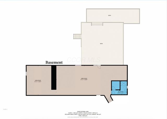 11101 Hinton Mill Road, Marysville, OH 43040