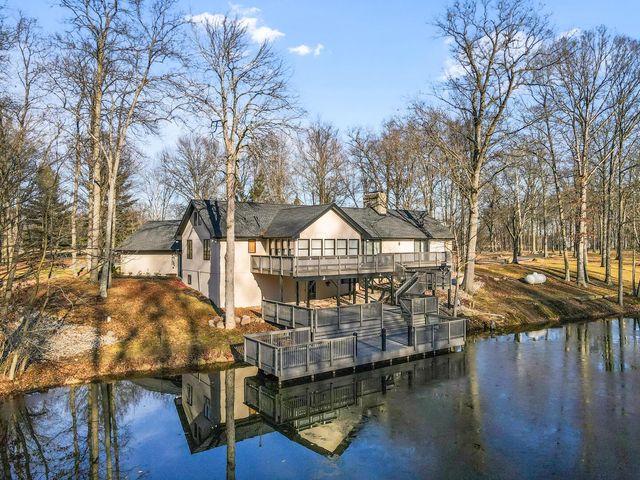 11101 Hinton Mill Road, Marysville, OH 43040