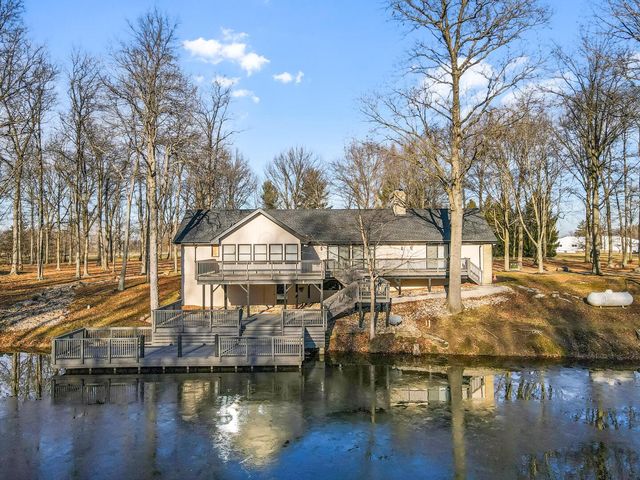 11101 Hinton Mill Road, Marysville, OH 43040