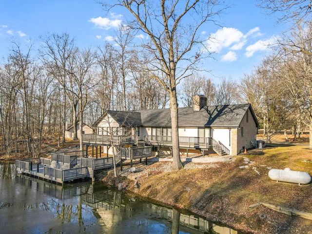 11101 Hinton Mill Road, Marysville, OH 43040