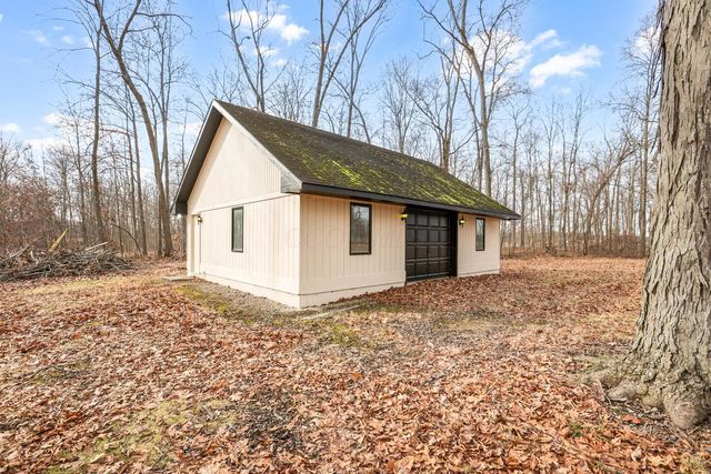 11101 Hinton Mill Road, Marysville, OH 43040