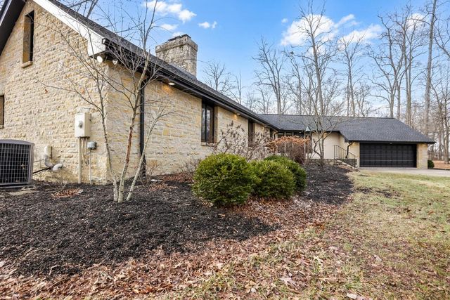 11101 Hinton Mill Road, Marysville, OH 43040