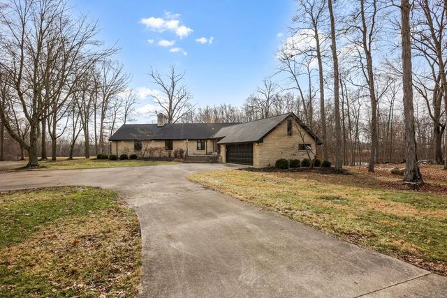 11101 Hinton Mill Road, Marysville, OH 43040