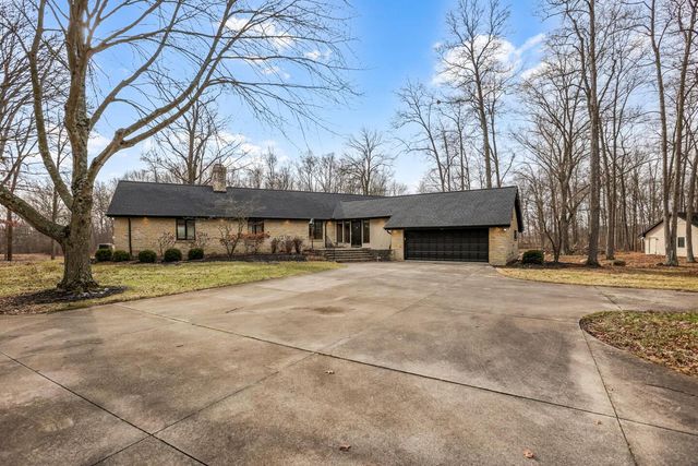 11101 Hinton Mill Road, Marysville, OH 43040