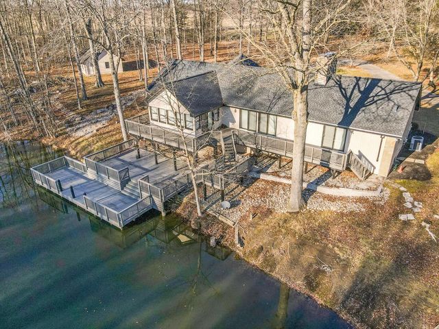 11101 Hinton Mill Road, Marysville, OH 43040