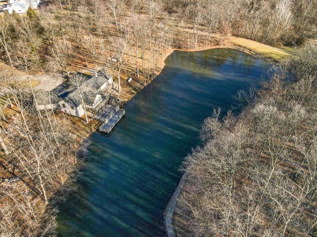 11101 Hinton Mill Road, Marysville, OH 43040