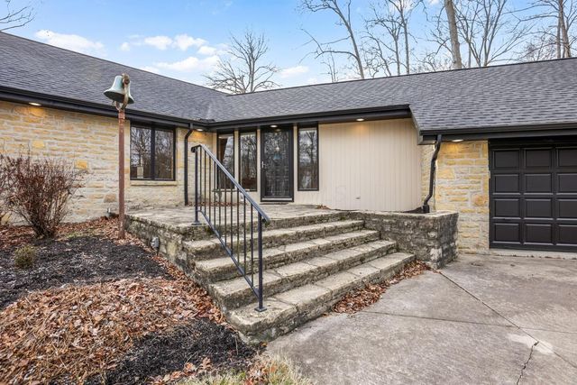 11101 Hinton Mill Road, Marysville, OH 43040