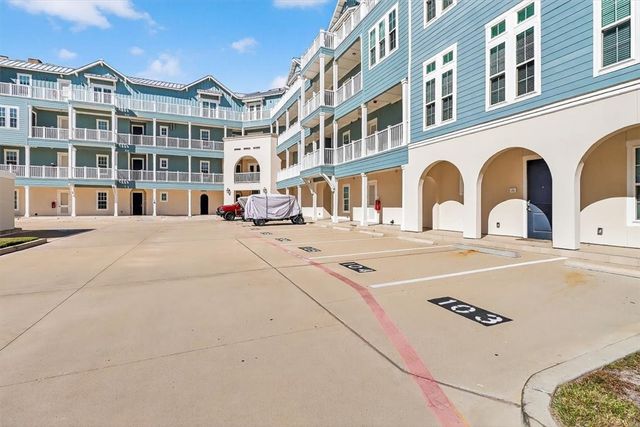 137 Palmilla Circ 103, Port Aransas, TX 78373