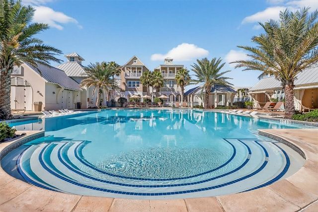 137 Palmilla Circ 103, Port Aransas, TX 78373