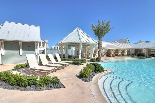 137 Palmilla Circ 103, Port Aransas, TX 78373