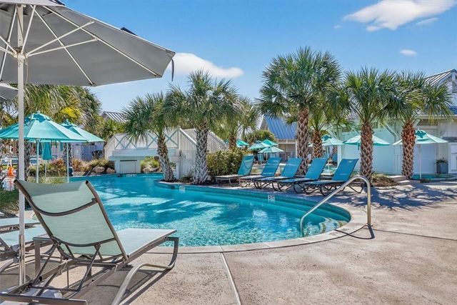 137 Palmilla Circ 103, Port Aransas, TX 78373