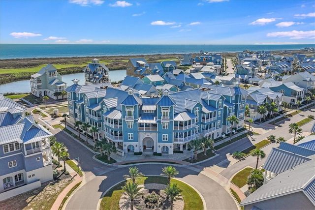 137 Palmilla Circ 103, Port Aransas, TX 78373