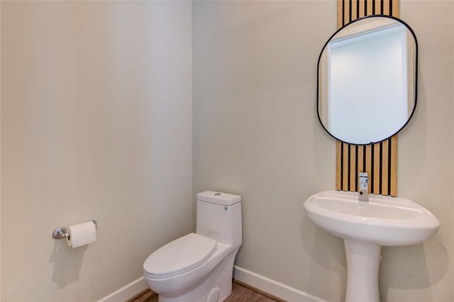 730 Carriage Knolls Drive, Houston, TX 77008