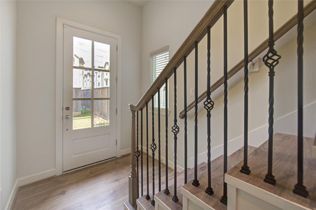 730 Carriage Knolls Drive, Houston, TX 77008