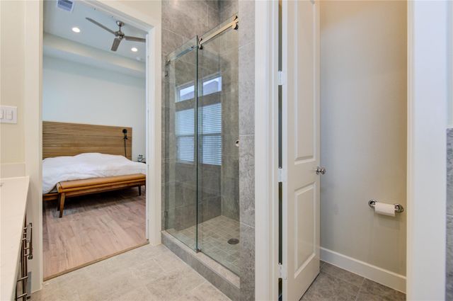 730 Carriage Knolls Drive, Houston, TX 77008