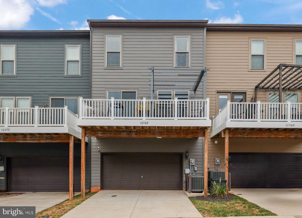 10569 SPEIDEN TRL, Manassas, VA 20110