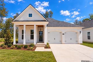 7234 E Rue Lierre, Zachary, LA 70791