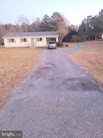 28966 THOMPSON CORNER RD, Mechanicsville, MD 20659