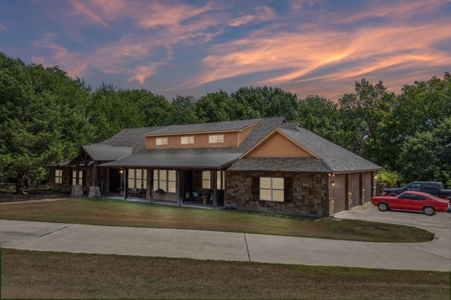 3227 Berry Hollow, Melissa, TX 75454