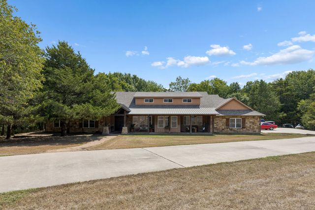 3227 Berry Hollow, Melissa, TX 75454