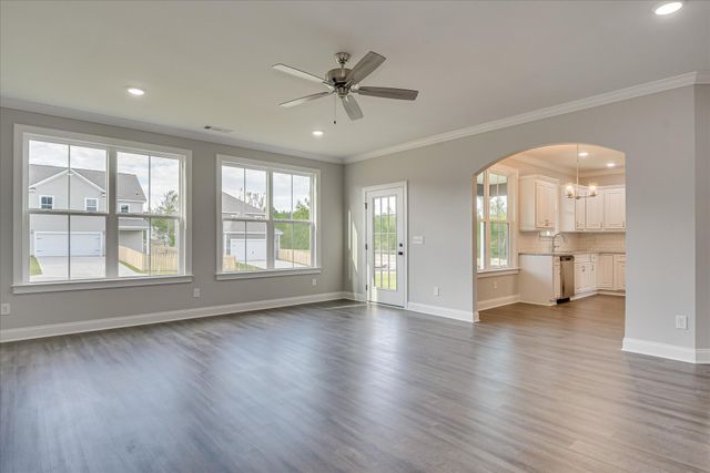 1817 Harbury Drive, Grovetown, GA 30813