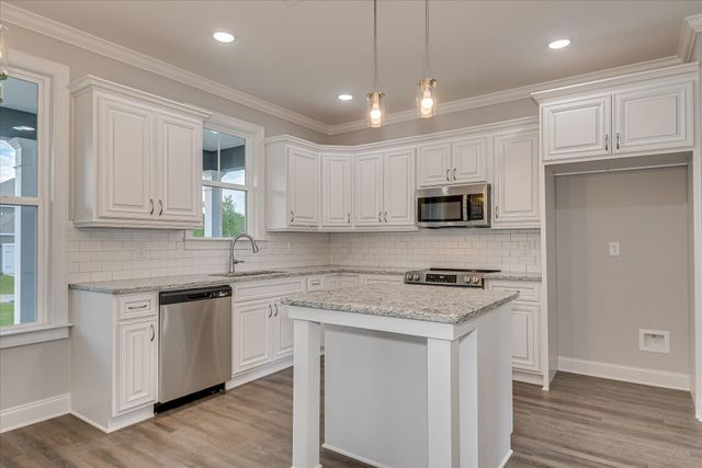 1817 Harbury Drive, Grovetown, GA 30813