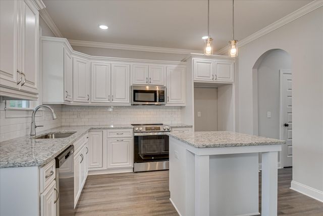 1817 Harbury Drive, Grovetown, GA 30813