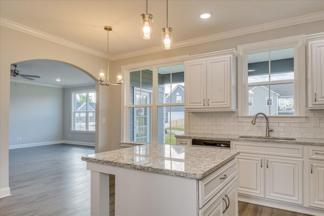 1817 Harbury Drive, Grovetown, GA 30813