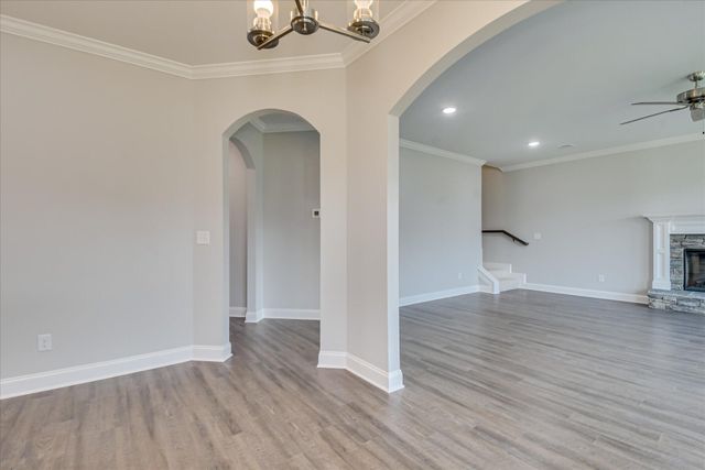 1817 Harbury Drive, Grovetown, GA 30813