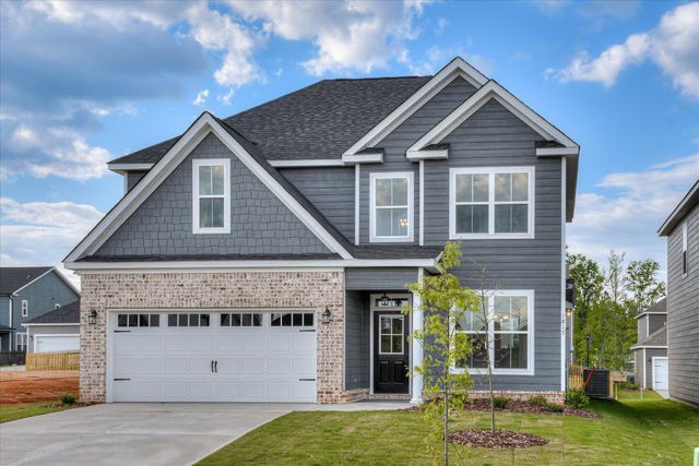 1817 Harbury Drive, Grovetown, GA 30813