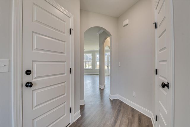 1817 Harbury Drive, Grovetown, GA 30813