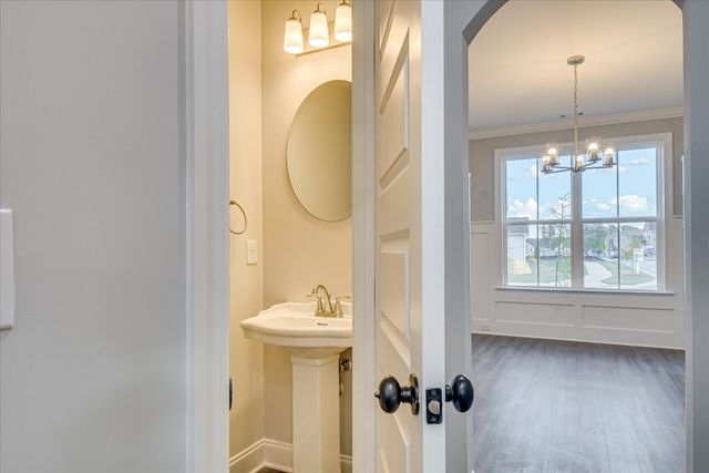 1817 Harbury Drive, Grovetown, GA 30813